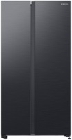 Фото - Холодильник Samsung RS62DG5003B1 графит