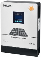 Фото - Инвертор Delux NKH-PRO-5KW