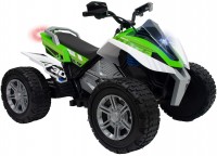 Фото - Детский электромобиль INJUSA Quad Rage 24V 