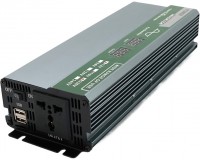 Фото - Автомобильный инвертор Demuda DMDPSW-800W 