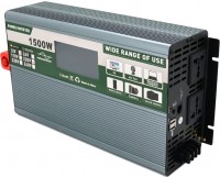 Фото - ИБП Demuda DMDPSW-1500W 1500 ВА