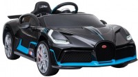 Фото - Детский электромобиль LEAN Toys Bugatti Divo 