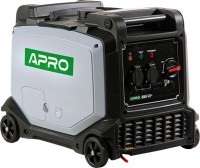 Фото - Электрогенератор Apro 852112
