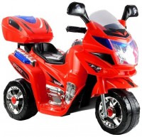 Фото - Детский электромобиль LEAN Toys Motorcycle HC8051 