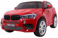 Фото - Детский электромобиль Ramiz BMW X6M XXL 