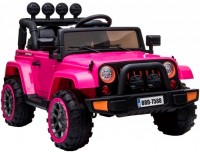 Фото - Детский электромобиль LEAN Toys Jeep 4x4 BRD-7588 