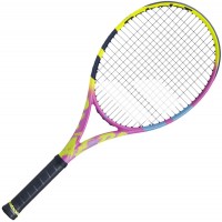 Фото - Ракетка для большого тенниса Babolat Rafael Nadal Pure Aero Origin 