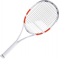 Фото - Ракетка для большого тенниса Babolat Pure Strike Lite 2024 
