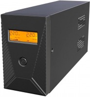 Фото - ИБП FrimeCom GS-1500 LCD 1500 ВА