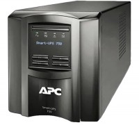 Фото - ИБП Fujitsu PY LI UPS 750VA Tower 750 ВА