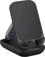 Фото - Держатель / подставка BASEUS Seashell Series Folding Phone Stand 
