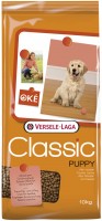 Фото - Корм для собак Versele-Laga Classic Puppy 10 kg 