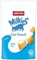 Фото - Корм для кошек Animonda Milkies Dental Care 30 g 