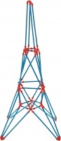Фото - Конструктор Hape Flexistix Eiffel Tower E5563 