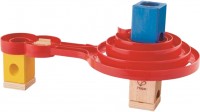 Фото - Конструктор Hape Marble Run Construction E6026