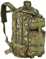 Фото - Рюкзак Nils Camp Defender 30L 30 л