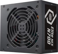 Фото - Блок питания Cooler Master Elite NEX MPW-7001-ACAN-B