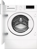 Фото - Встраиваемая стиральная машина Beko WTIK 84111 F 