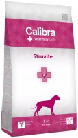 Фото - Корм для собак Calibra Dog Veterinary Diets Struvite 