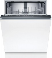 Фото - Встраиваемая посудомоечная машина Bosch SMV 25AX06E 