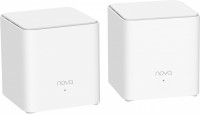 Фото - Wi-Fi адаптер Tenda Nova MX3 (2-pack) 