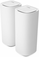 Фото - Wi-Fi адаптер LINKSYS Velop Pro 7 (2-pack) 