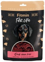 Фото - Корм для собак Fitmin For Life Duck Bone 70 g 