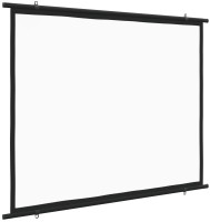 Фото - Проекционный экран VidaXL Screen 151x120 