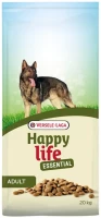 Фото - Корм для собак Versele-Laga Happy Life Adult Essential Chicken 20 kg 