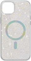 Фото - Чехол ArmorStandart Glow Magsafe for iPhone 14 Plus