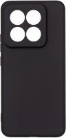 Фото - Чехол ArmorStandart Matte Slim Fit for 14 Pro