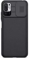 Фото - Чехол Nillkin CamShield Pro Case for Redmi Note 10