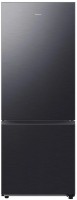 Фото - Холодильник Samsung RB53DG703EB1 графит