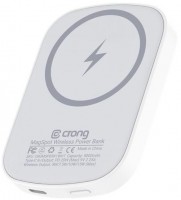 Фото - Powerbank CRONG MagSafe 5000 