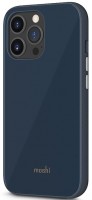 Фото - Чехол Moshi iGlaze Slim Hardshell for iPhone 13 Pro 