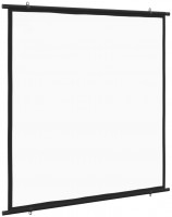 Фото - Проекционный экран VidaXL Screen 139x137