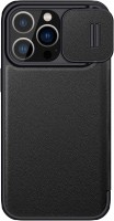 Фото - Чехол Nillkin Qin Leather for iPhone 14 Pro Max 