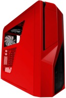 Фото - Корпус NZXT Phantom 410 без БП