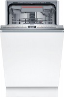 Фото - Встраиваемая посудомоечная машина Bosch SPT 4EMX24E 