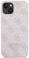 Фото - Чехол GUESS Crossbody Metal Logo for iPhone 13 