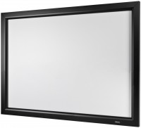 Фото - Проекционный экран Celexon Home Cinema Fixed Frame 200x113 