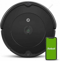 Фото - Пылесос iRobot Roomba Combo Essential 