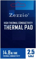 Термопаста Zezzio Thermal Pad 14.8 W/mK 85x45x2.5mm 
