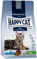 Фото - Корм для кошек Happy Cat Adult Culinary Trout  10 kg