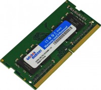 Фото - Оперативная память Golden Memory SO-DIMM DDR4 1x8GB GM32S22S8/8