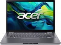 Фото - Ноутбук Acer Aspire Spin 14 ASP14-51MTN (ASP14-51MTN-52LX)