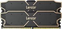 Фото - Оперативная память Lexar THOR DDR5 2x16Gb LD5U16G60C38LG-RGD