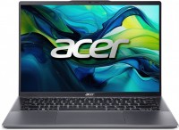 Фото - Ноутбук Acer Swift Go 14 SFG14-63 (SFG14-63-R2ZG)