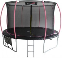 Фото - Батут LEAN Toys Max 10ft 