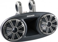 Фото - Автоакустика Kicker KMT67